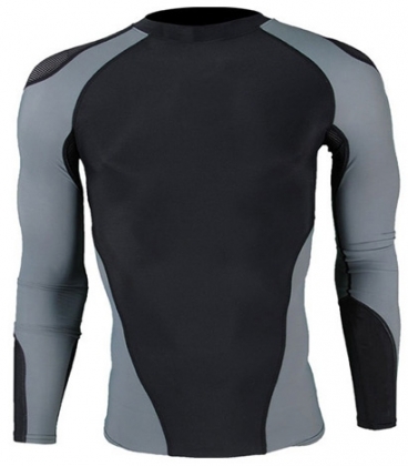 Rash Guards & Tank Tops