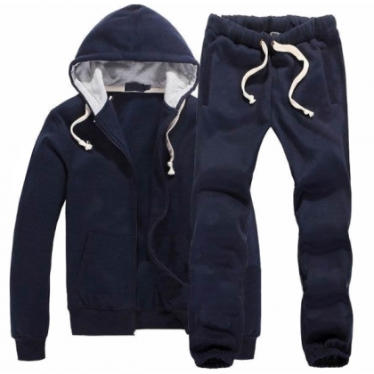 Track Suit