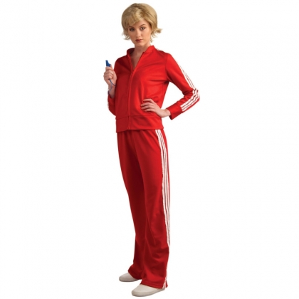 Track Suit