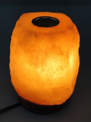 Aromatherapy Salt Lamp